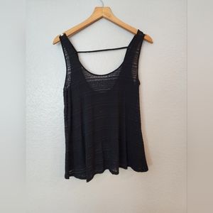 Jenni Workout Tank Top